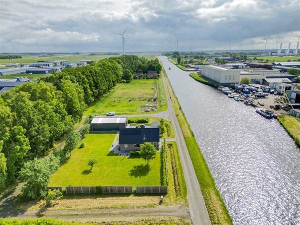 Medium property photo - Trekweg 19, 9636 AK Zuidbroek